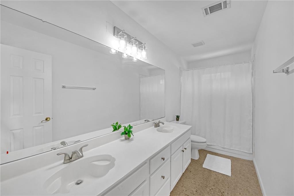 Leeward Walk - Residential