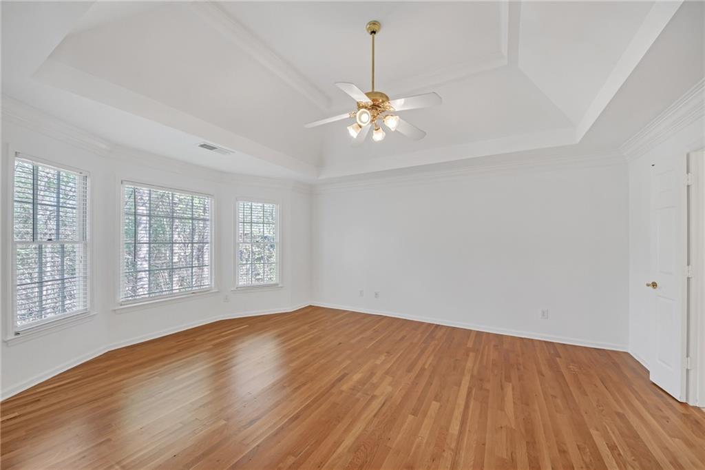 Leeward Walk - Residential