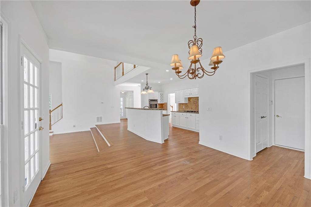 Leeward Walk - Residential