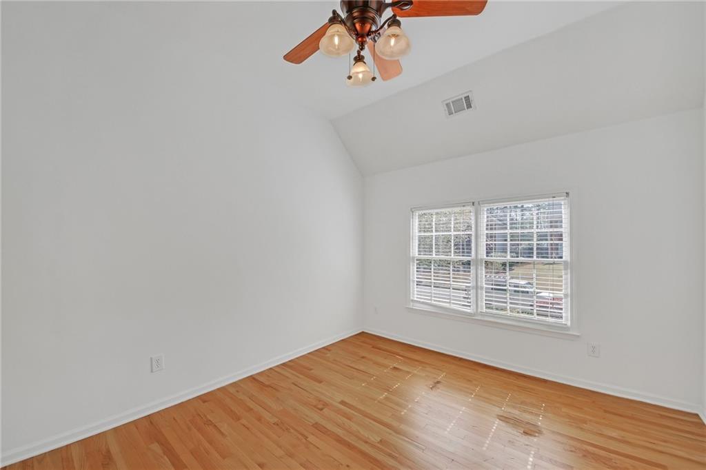 Leeward Walk - Residential