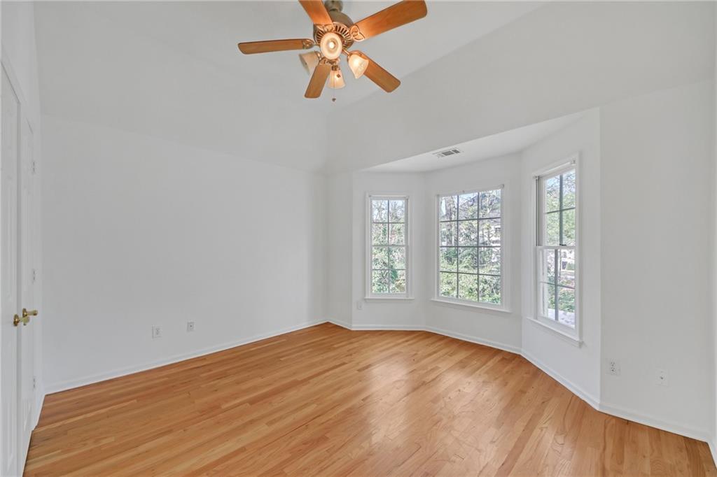 Leeward Walk - Residential