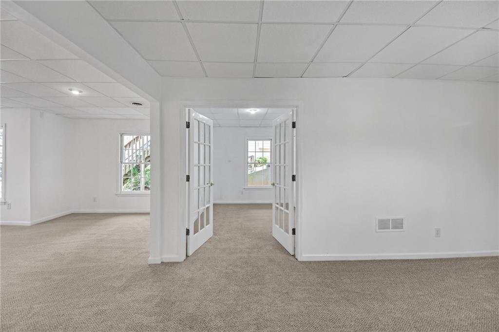 Leeward Walk - Residential