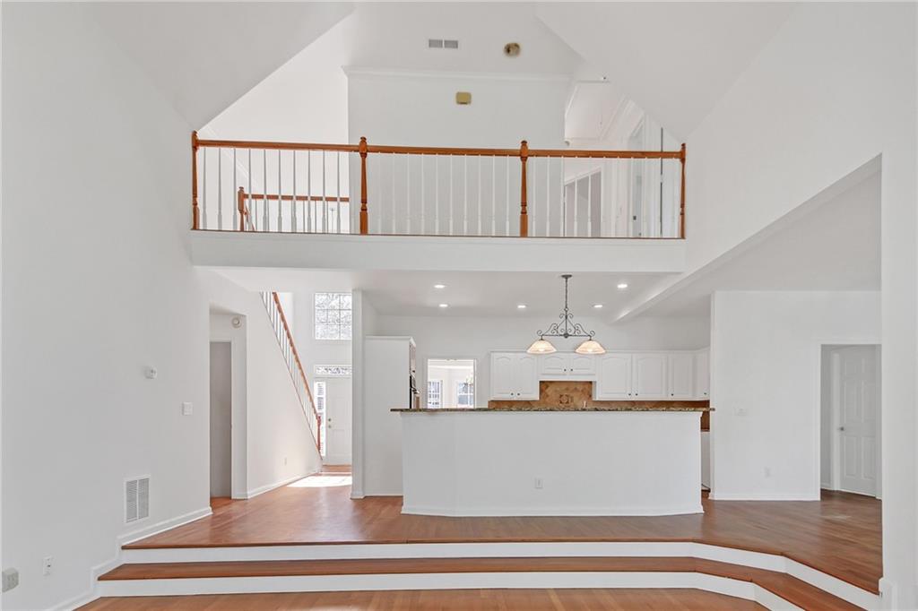 Leeward Walk - Residential