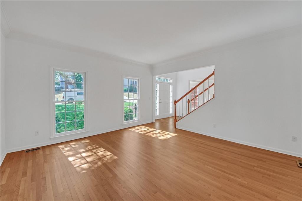 Leeward Walk - Residential