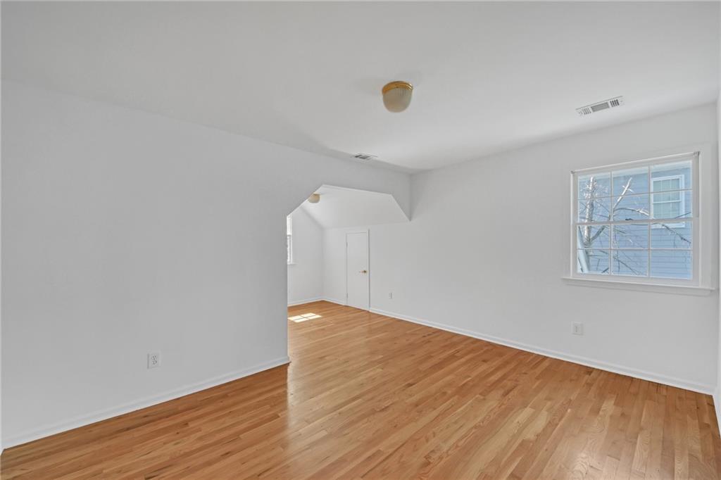 Leeward Walk - Residential