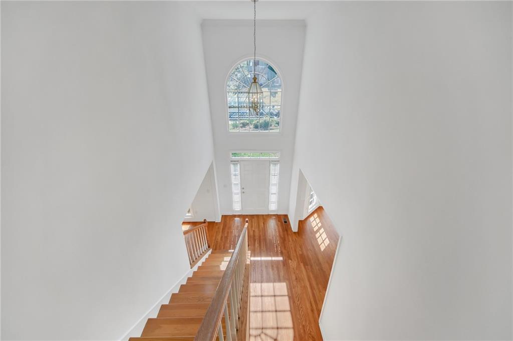 Leeward Walk - Residential