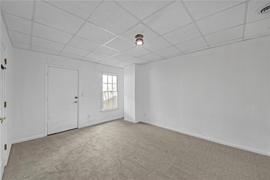Leeward Walk - Residential
