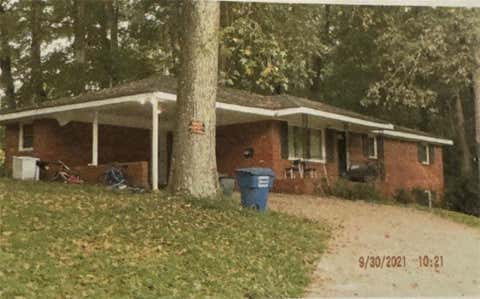 Homes For Sale - 5394 Cris Street<br/> Cobb County, Mableton, GA 30126
