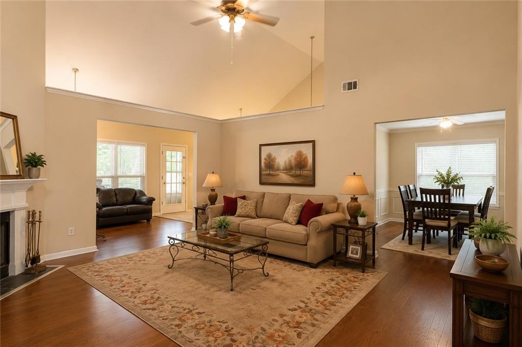 5335 Myras Court