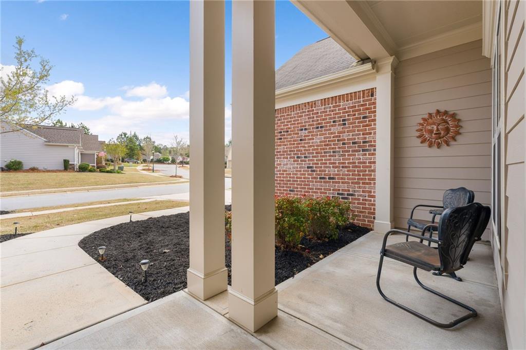 113 Marigold Court