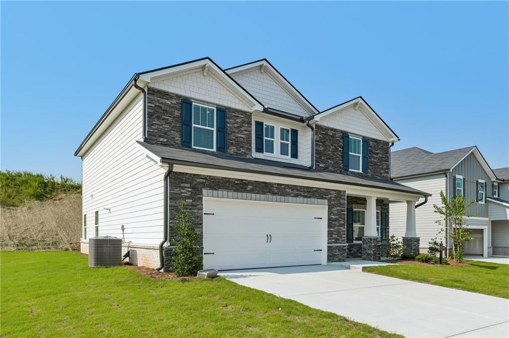 294 Mulberry Creek Court