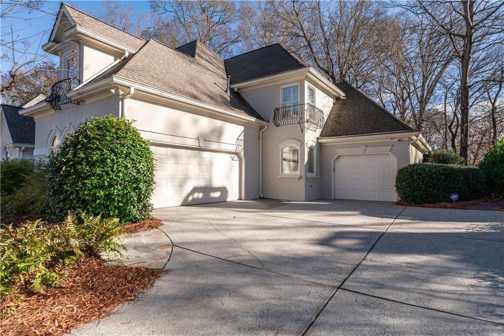 9025 Etching Overlook