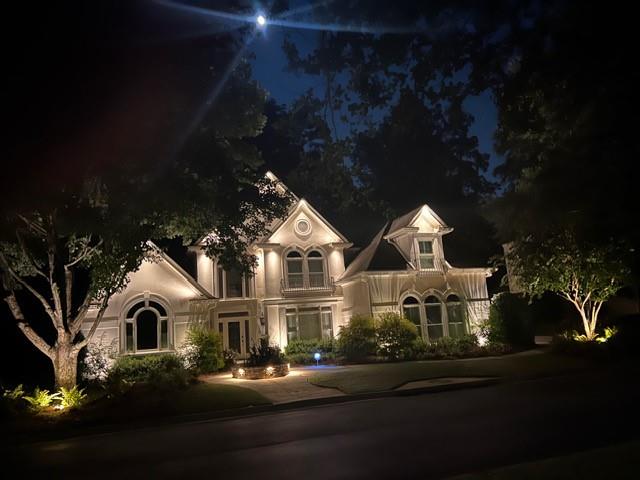 9025 Etching Overlook