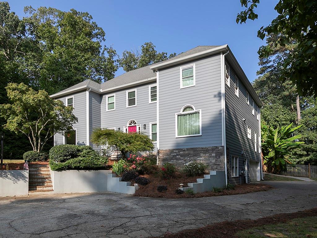 770 Old Paper Mill Drive SE