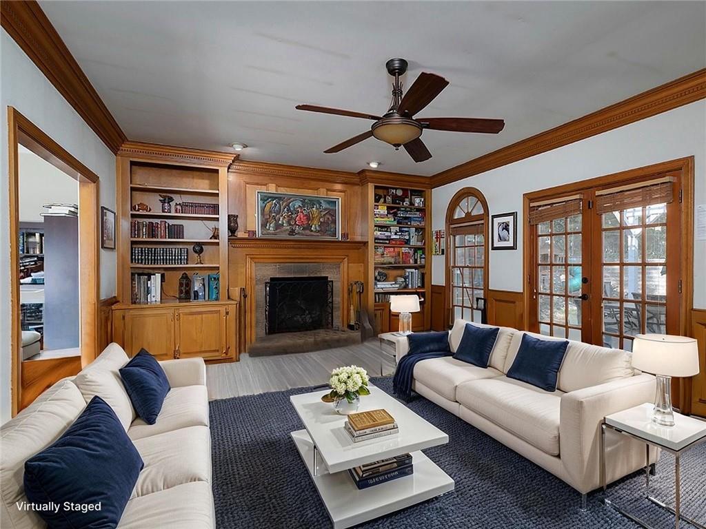 770 Old Paper Mill Drive SE