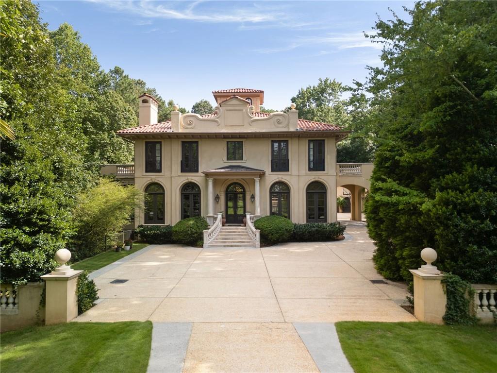 Buckhead - Residential