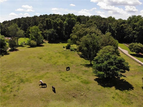 Vacant Land For Sale - 990 Casteel Road<br/> Cobb County, Powder Springs, GA 30127