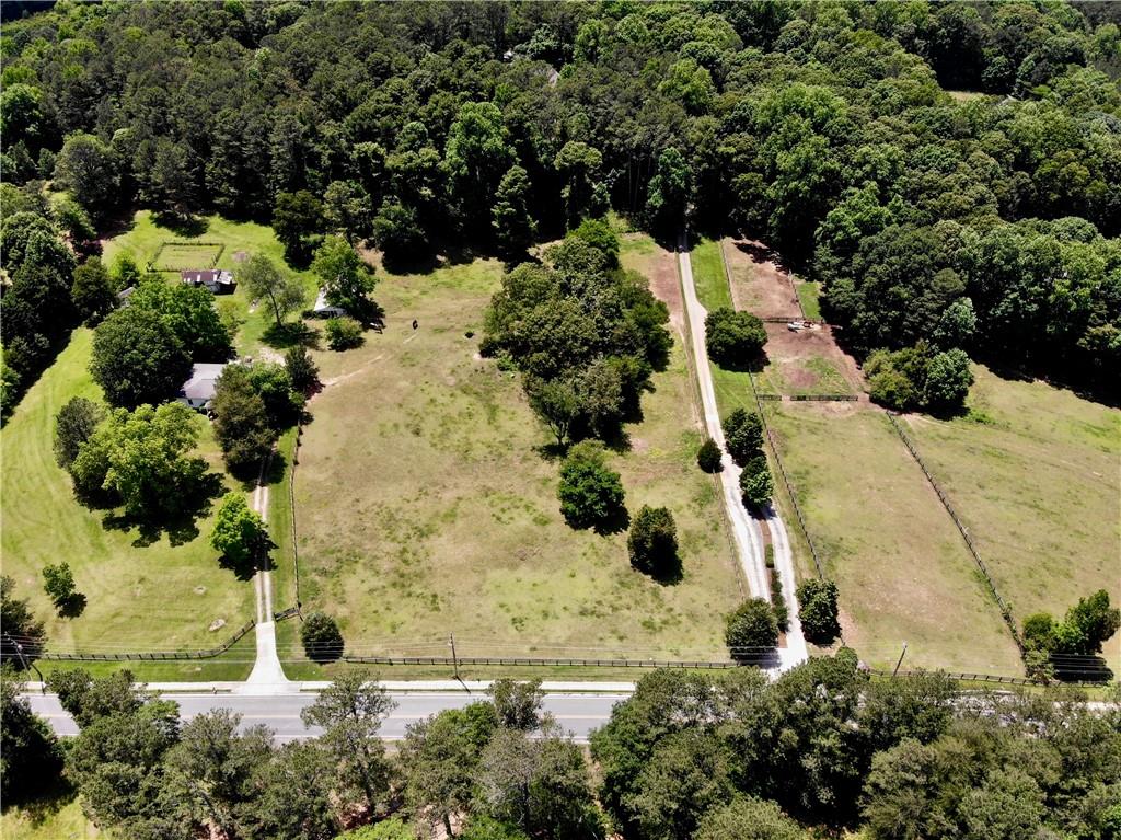 990 Casteel Road, Powder Springs, Georgia image 6