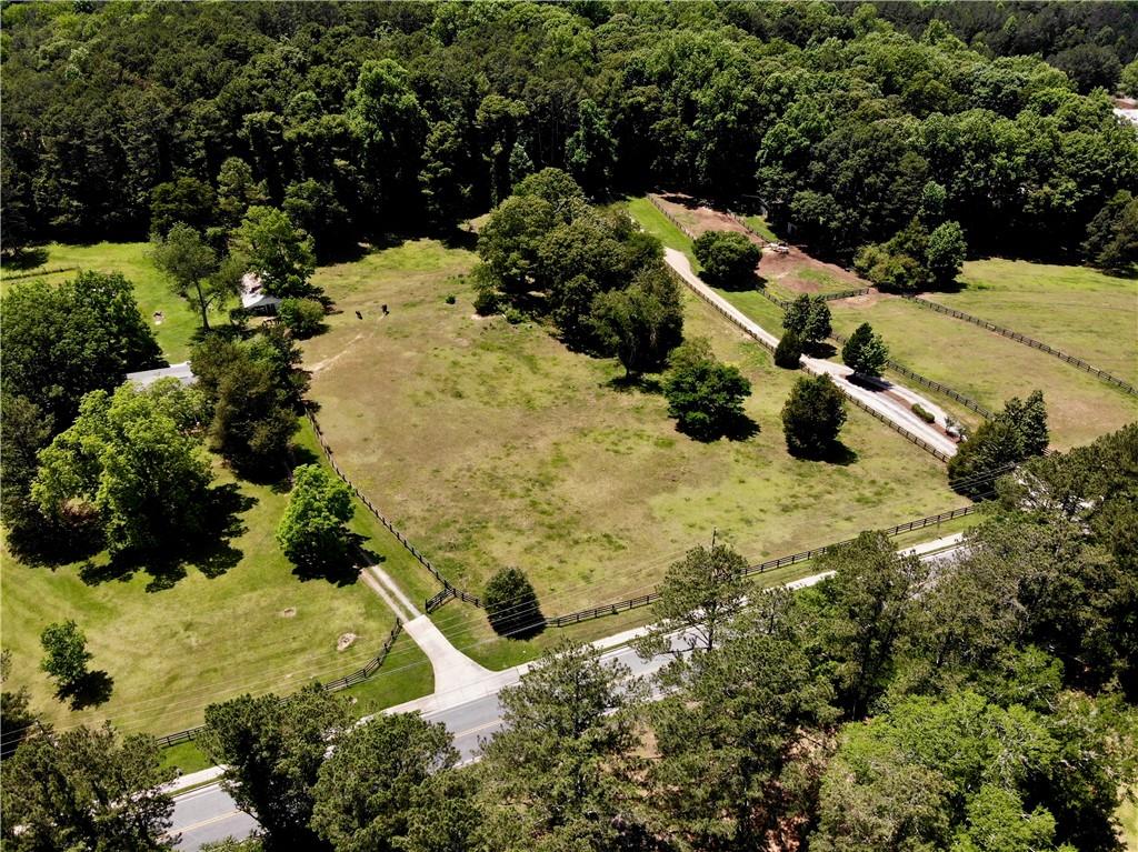 990 Casteel Road, Powder Springs, Georgia image 7