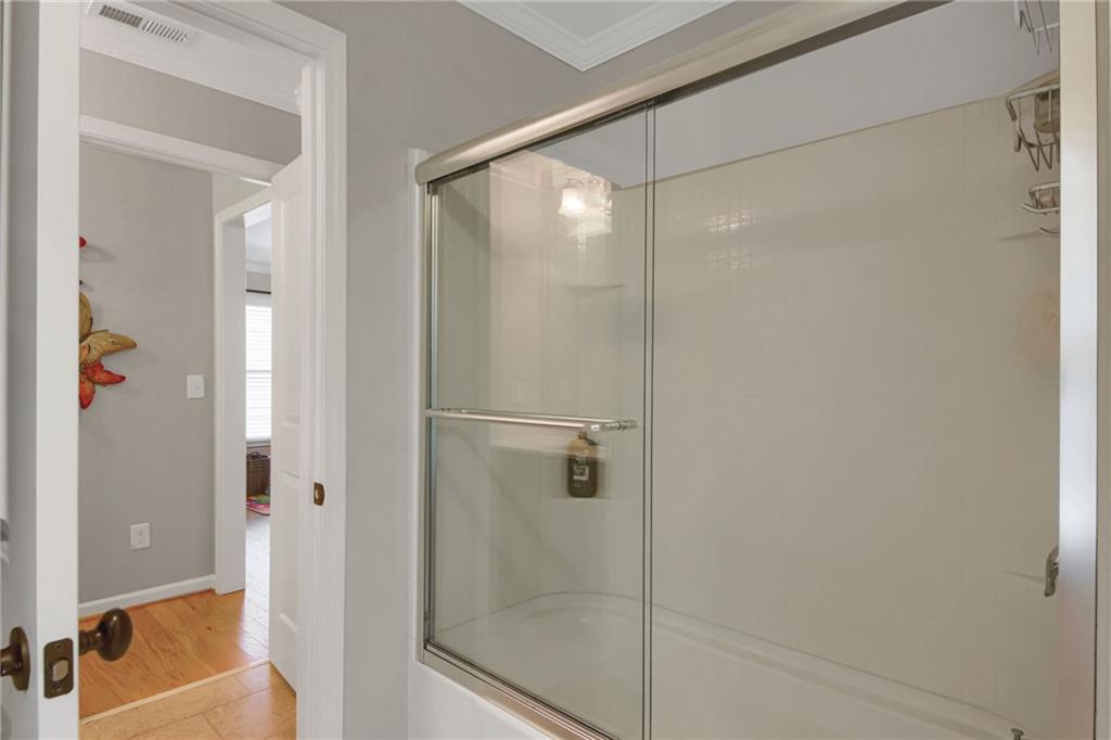 Cornerstone Park Sub - Residential