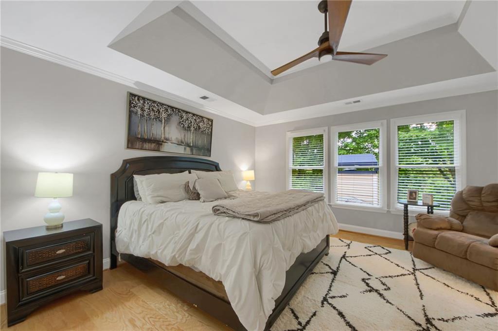 Cornerstone Park Sub - Residential