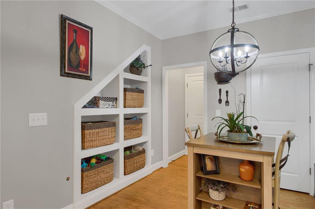 Cornerstone Park Sub - Residential