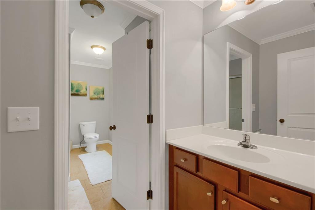 Cornerstone Park Sub - Residential