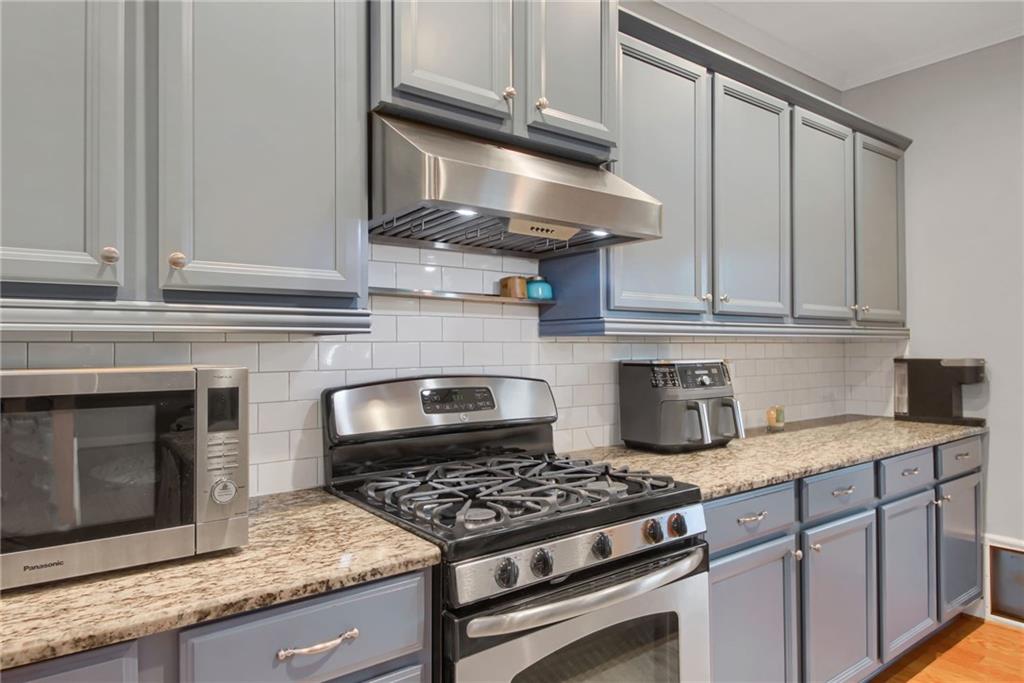 Cornerstone Park Sub - Residential