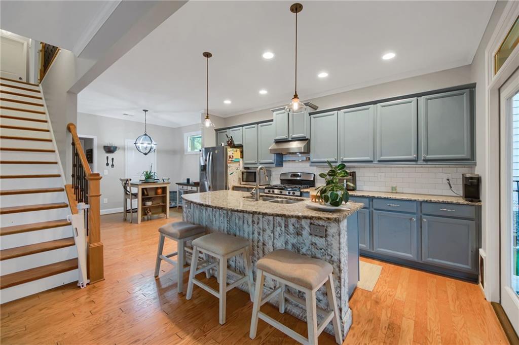 Cornerstone Park Sub - Residential