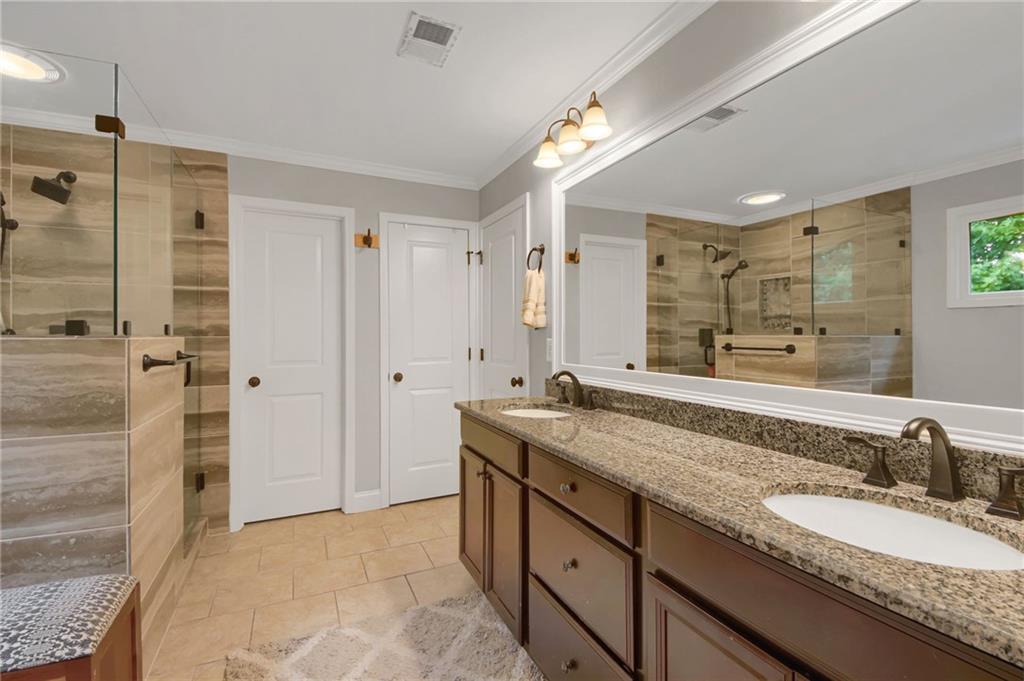 Cornerstone Park Sub - Residential