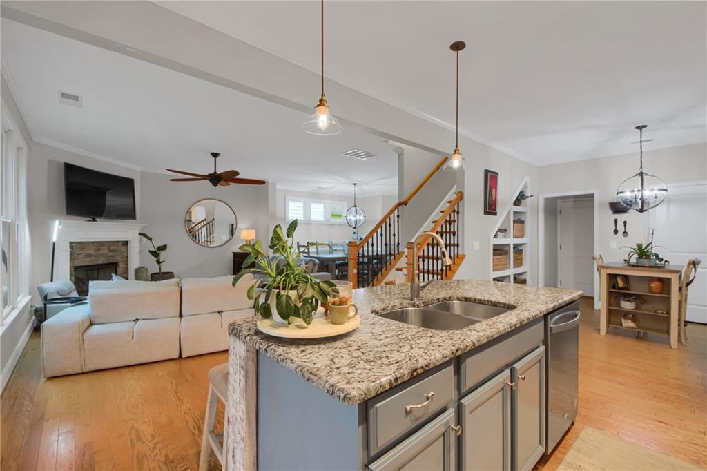 Cornerstone Park Sub - Residential