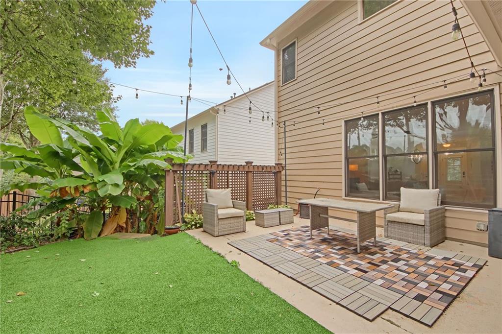 Cornerstone Park Sub - Residential