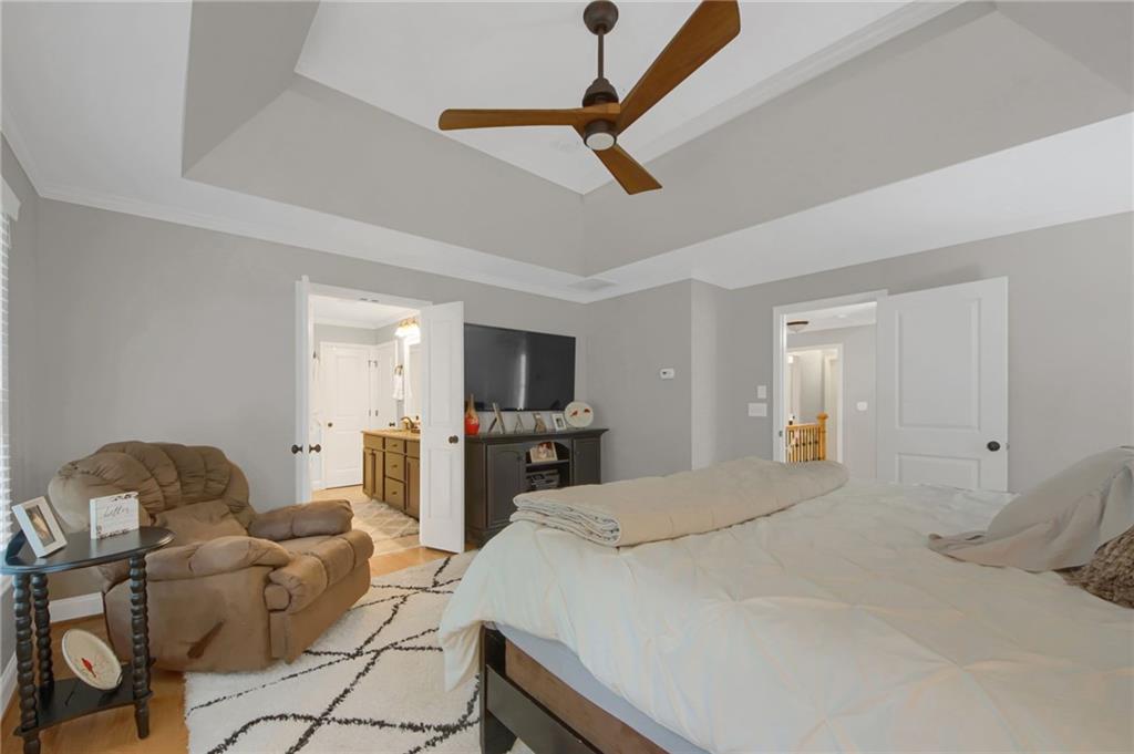 Cornerstone Park Sub - Residential