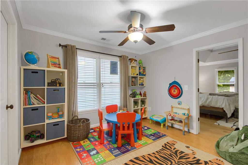 Cornerstone Park Sub - Residential