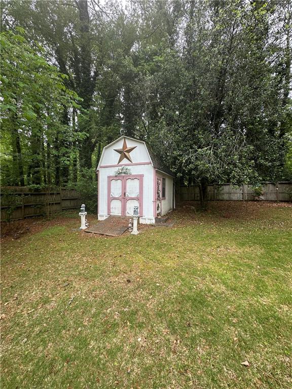 3 Perthshire Drive, Peachtree City, Georgia image 6