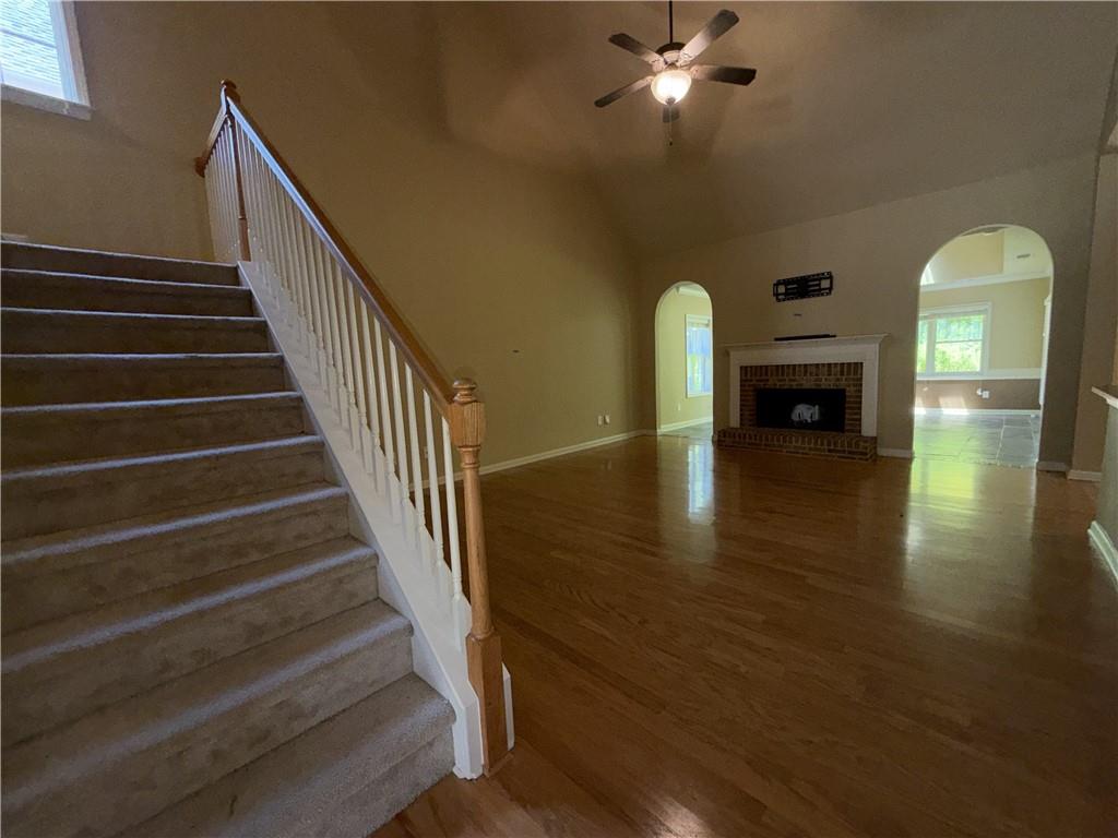 4750 Heathcliff Way