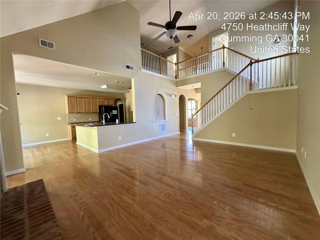 4750 Heathcliff Way