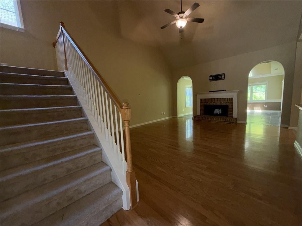 4750 Heathcliff Way