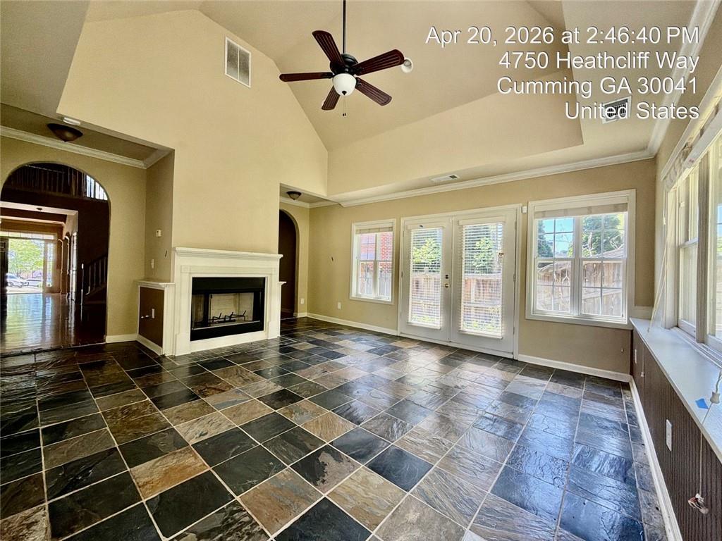 4750 Heathcliff Way