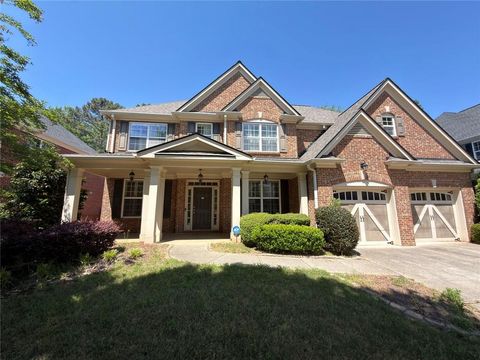 Homes For Sale - 4750 Heathcliff Way<br/> Cumming, GA 30041