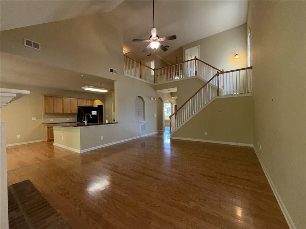 4750 Heathcliff Way