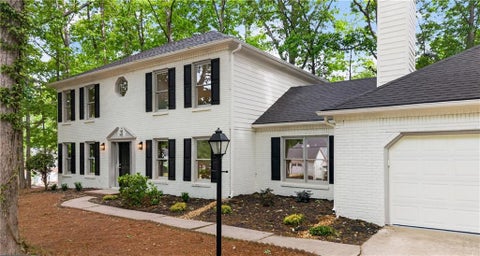 Homes For Rent - 401 Vardon Way<br/> Fayette County, Peachtree City, GA 30269
