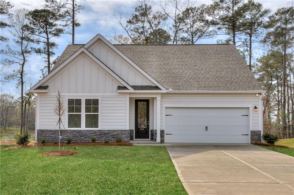 512 Altamaha Court, Locust Grove, Georgia image 3