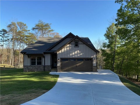 Homes For Sale - 113 Elder Court<br/> Cherokee County, Waleska, GA 30183