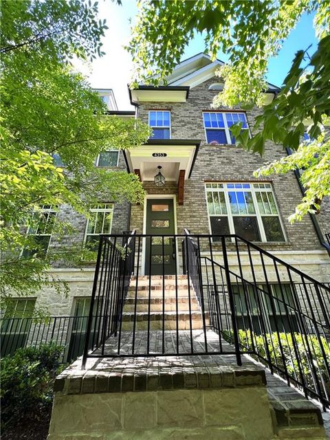 Photo of 4353 Parkside Place, Atlanta, GA 30342 (MLS # 7757072)