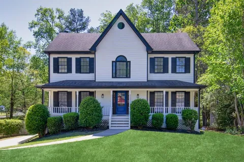 1420 Midland Way, Lawrenceville, GA 30043 - MLS#: 7557302