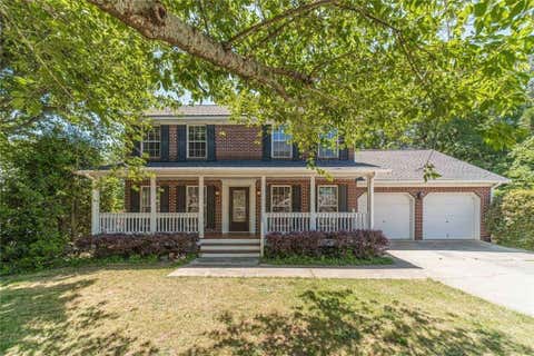 Homes For Sale - 740 Madison Chase Drive<br/> Lawrenceville, GA 30045