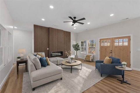 705 SEABOLT Road Locust Grove GA 30248