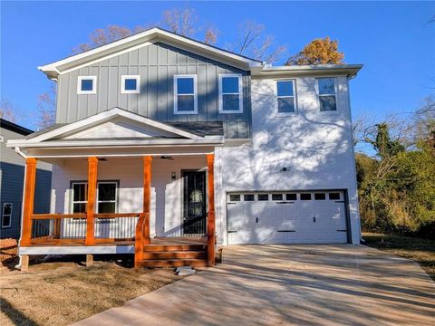 363 Marigna Avenue Scottdale GA 30079