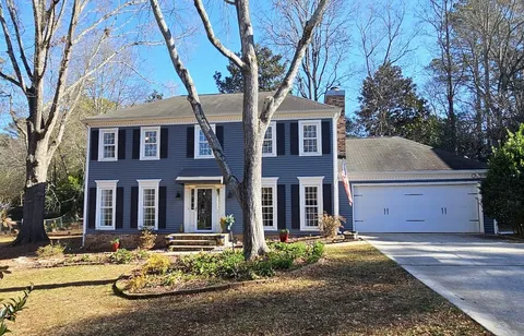 744 Dean Way, Lawrenceville, GA 30044 - MLS#: 7520436